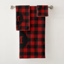 Search for buffalo plaid bath towels Scottish