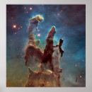 Search for pillars of creation posters Galaxy