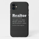 Search for realtor iphone cases Real estate
