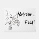 Search for wings doormats Winged