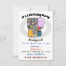 Search for candy illustration invitations Sweet