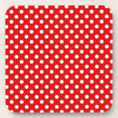 Search for polka dot coasters Abstract