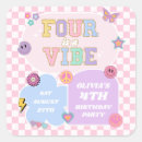 Search for decorative letters stickers For kids