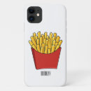 Search for fries iphone cases Potatoes
