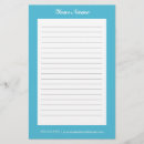 Search for with lines stationery paper Lined