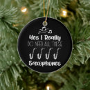 Search for sarcasm christmas tree decorations Joke