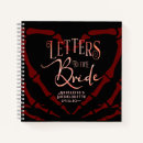 Search for letter to the bride Minimalist