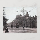 Search for station England