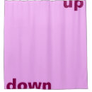Search for pink shower curtains Simple