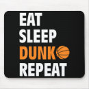 Search for dunking mouse mats Fun