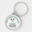 Search for team key rings Green