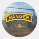 Search for rangers stickers Ranger tab