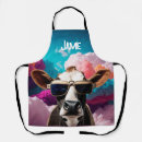 Search for milk cow aprons Cattle