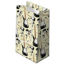 Search for teen gift bags Guitar