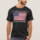 Search for if this flag offends you tshirts Patriotic
