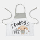 Search for free aprons Hogwarts