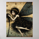 Search for dark fantasy posters Fairy