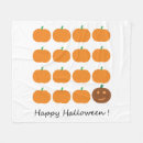 Search for pumpkin patch blankets Ghost