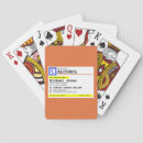 Search for medicine playing cards Doctor