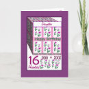 Search for daughter 16th birthday cards Flowers