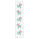 Search for bright colors table runners Multicolor