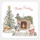 Search for malamute stickers Cute