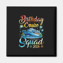 Search for birthday cruise magnets Sailing