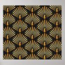 Search for art deco pattern posters Seamless