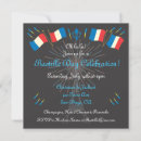 Search for bastille day party invitations Paris