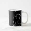 Search for future mugs Fun