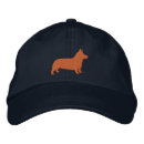 Search for breed hats Corgi