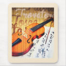 Search for violin mouse mats Musicians
