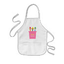 Search for artist at work aprons For kids
