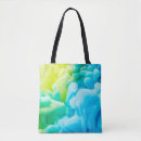 Search for water drop bags Blue
