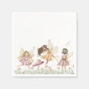 Search for fairy napkins Flutter and twirl