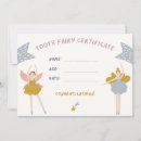 Search for baby tooth postcards Fairy