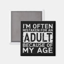 Search for adult magnets Funny