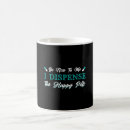 Search for happy pill mugs Pharmacy