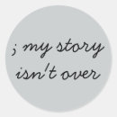 Search for semicolon stickers Mental