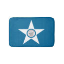 Search for texas flag bathroom accessories Usa