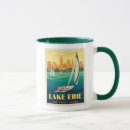 Search for great lakes mugs Erie