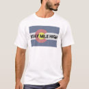 Search for colorado flag tshirts Nature