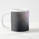 Search for irregular mugs Astronomy