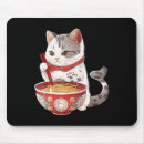 Search for ramen mouse mats Kawaii