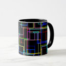 Search for neon yellow mugs Trendy
