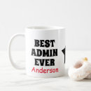 Search for office admin mugs Professional