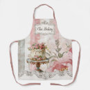 Search for shabby aprons Pink