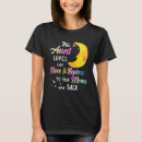 Search for niece tshirts Aunt
