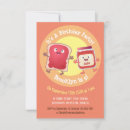 Search for jamming invitations Bread and jam