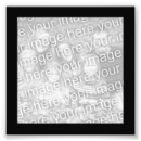 Search for solid black posters Colour